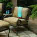 Old Gate Deep Seating Chair
