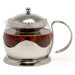 Le Teapot 660 ml Stainless Steel