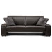 Supra Sofa Bed in Brown