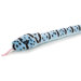 Snake Blue Rock Rattler
