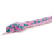 Hearts Snake Toy