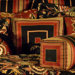 Carlton Mitered Pillow