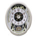 Marvelous Melody Clock