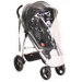 Storm Cover for Smart Buggy