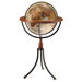 Santa Fe World Globe