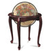 Queen Anne Antique World Globe