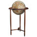 Saratoga Antique World Globe