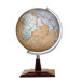 Discovery Expedition Berks Globe