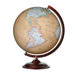 Discovery Expedition Cumberland Globe