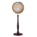 Discovery Expedition York Globe