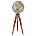 National Geographic Eaton 2 Globe
