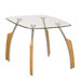 Julia End Table