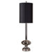 Jelani Table Lamp in Polished Chrome