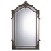 Alvita Medium Mirror in Aged Wood
