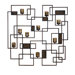Siam Candle Light Wall Sconce