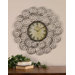 Sassetta Wall Clock