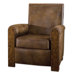 Consuelo Pushback Armchair