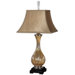 Tisbury One Light Lamp