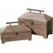 Tadao Home Accent Accessories (Set of 2)