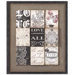 Vintage Love by Grace Feyock Wall Art - 33.75"x28"