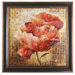 Regal Lady by Grace Feyock Wall Art - 49"x49"