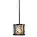 FW Generic Coslada 1 Light Mini Pendant