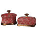 Cela Decortive Boxes (Set of 2)