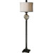 Camerana One Light Floor Lamp