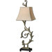Argentera One Light Table Lamp