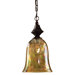 Elba 1 Light Mini Pendant