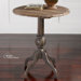 Lina End Table