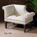 Fontaine Armchair