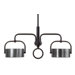 Belding 2 Light Kitchen Island Pendant