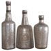 Lamaison Bottles (Set of 3)