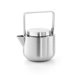 Contas Tea Pot With Tea Strainer