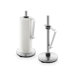 Nomo Kitchen Roll Holder with Vacuum Base