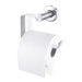 Foccio Wall Mounted Toilet Paper Holder