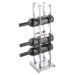Wine and Bar Fonare 6 Bottle Tabletop Wine Rack