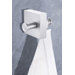Fresco Double Towel Hook