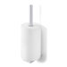 Fresco Spare Toilet Roll Holder