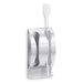 Genio Toothbrush Holder