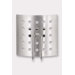 Pino Spare Toilet Roll Holder