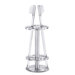 Slim Toothbrush Holder