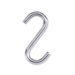 Small S-Hook (Set of 6)