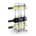 Fonare 4 Bottle Tabletop Wine Rack