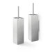 Xero Wall Mounted Toilet Brush Set