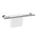Scala Double Towel Rail