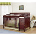 Sarah Crib N Bed