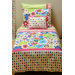 Botanical Sanctuary Toddler Bedding Collection