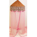 Damask Canopy